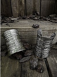 Bracelet en métal - Moyen Âge